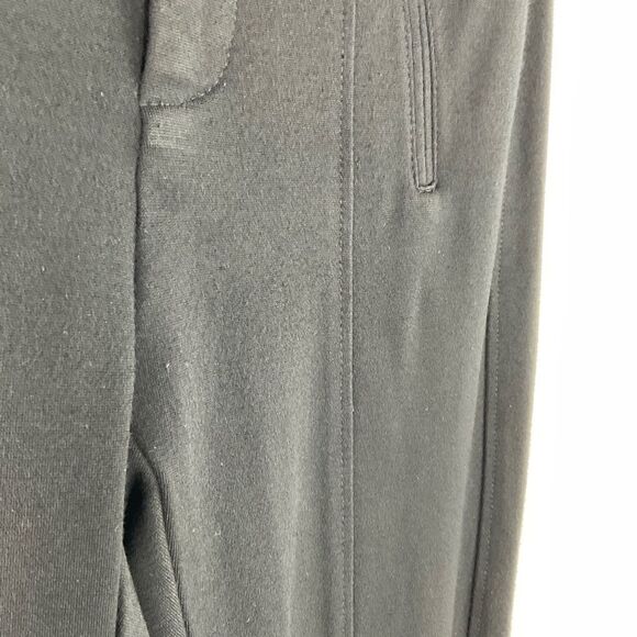 NYDJ Black Dressy Legging 0 - Picture 2 of 6